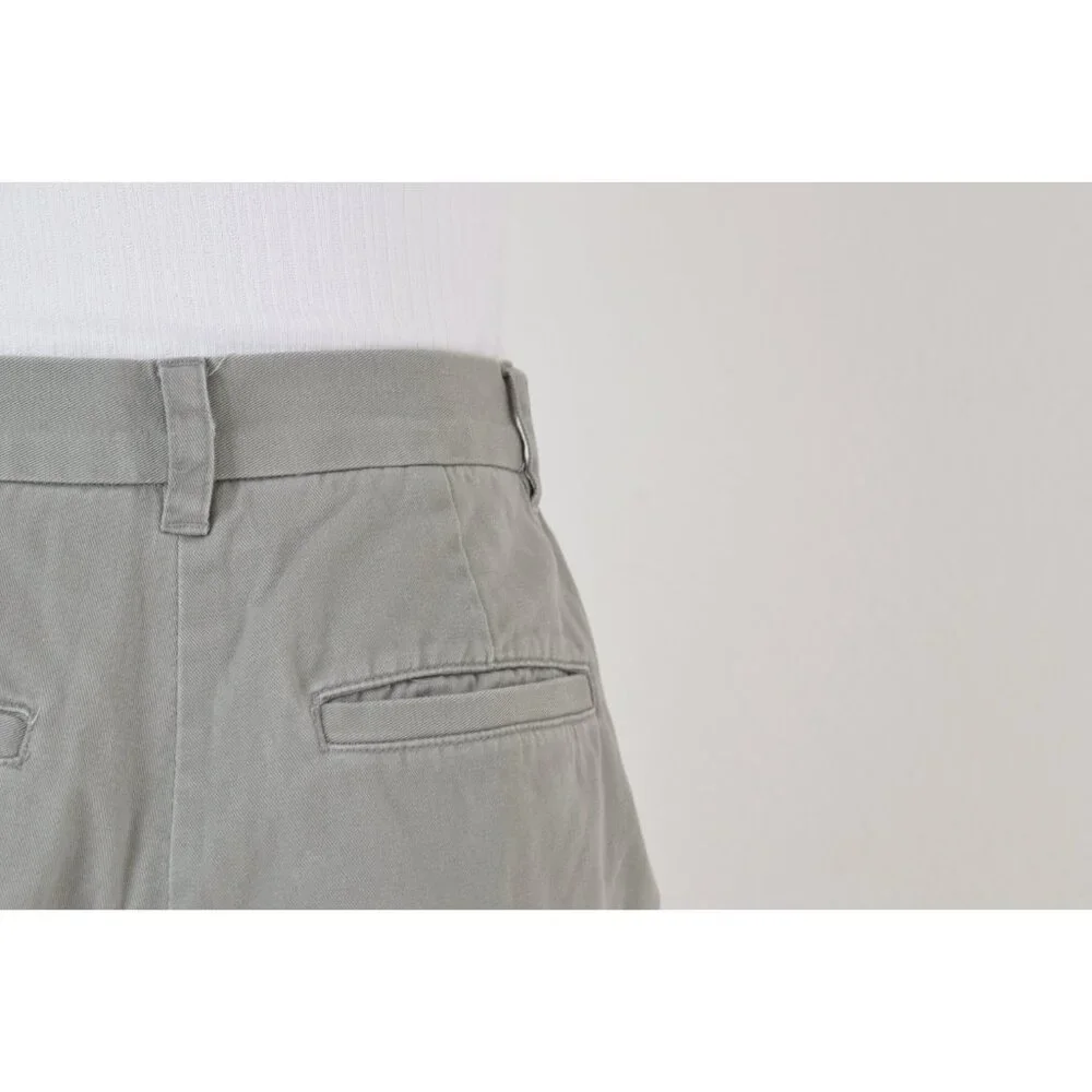 Vintage 90s Sage JONES‎ WEAR Shorts size 6 | 24 waist